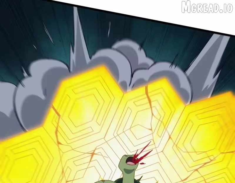 Invasion of the Myriad Races: Starting by Taming a Legendary Beast Ch.81 p103