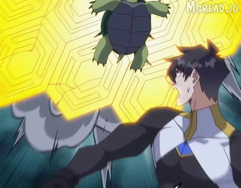 Invasion of the Myriad Races: Starting by Taming a Legendary Beast Ch.81 p104