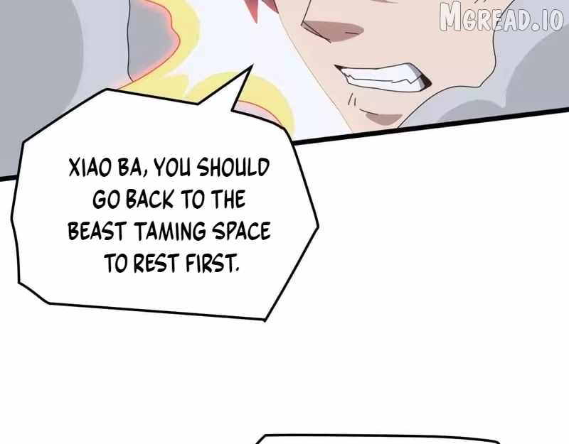 Invasion of the Myriad Races: Starting by Taming a Legendary Beast Ch.81 p110