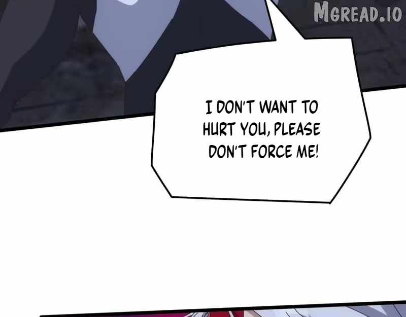 Invasion of the Myriad Races: Starting by Taming a Legendary Beast Ch.81 p12