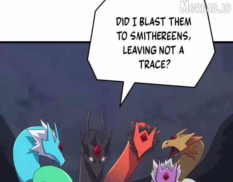Invasion of the Myriad Races: Starting by Taming a Legendary Beast Ch.81 p111