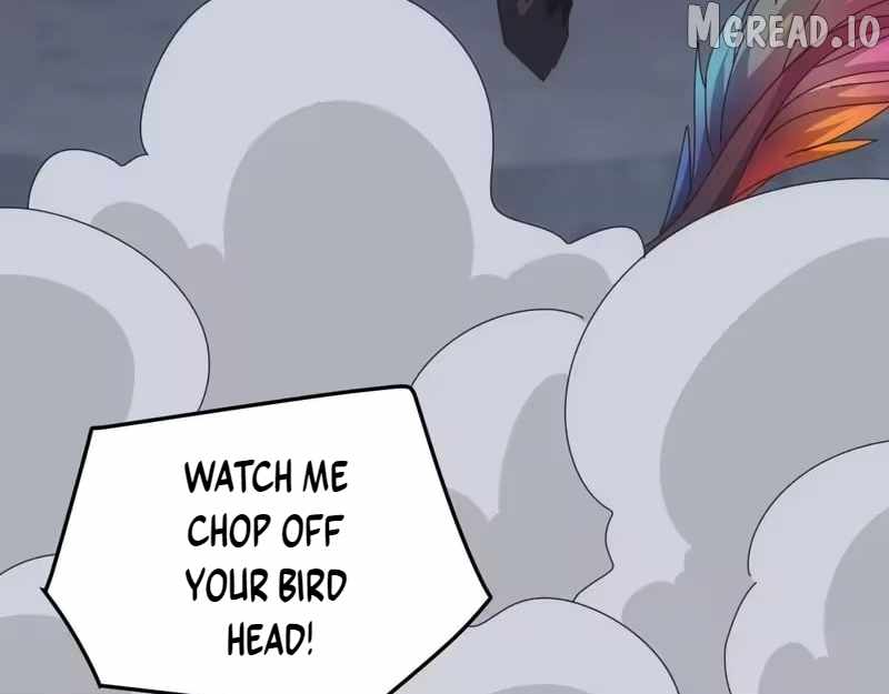 Invasion of the Myriad Races: Starting by Taming a Legendary Beast Ch.81 p113