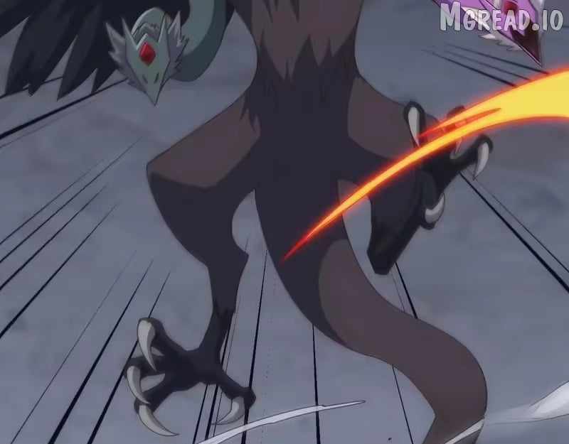 Invasion of the Myriad Races: Starting by Taming a Legendary Beast Ch.81 p116