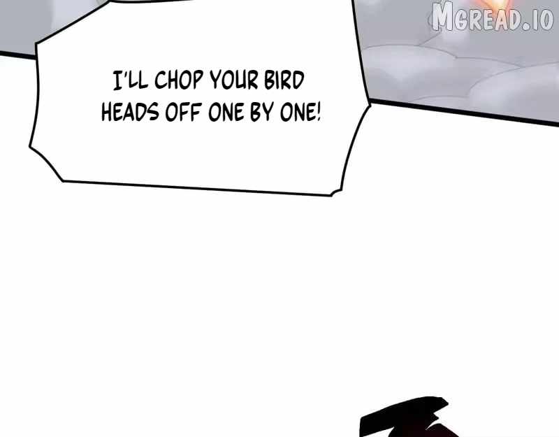 Invasion of the Myriad Races: Starting by Taming a Legendary Beast Ch.81 p118