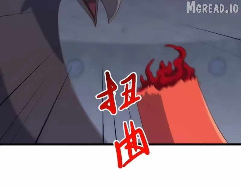 Invasion of the Myriad Races: Starting by Taming a Legendary Beast Ch.81 p120