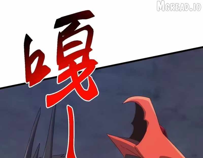 Invasion of the Myriad Races: Starting by Taming a Legendary Beast Ch.81 p121