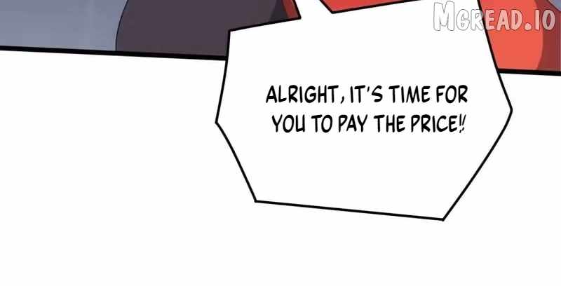 Invasion of the Myriad Races: Starting by Taming a Legendary Beast Ch.81 p123