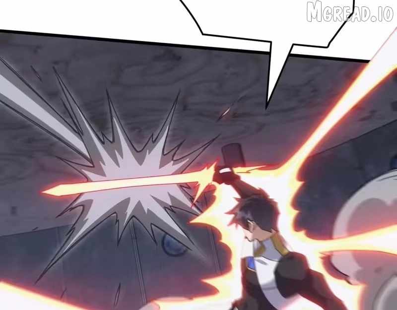 Invasion of the Myriad Races: Starting by Taming a Legendary Beast Ch.81 p131