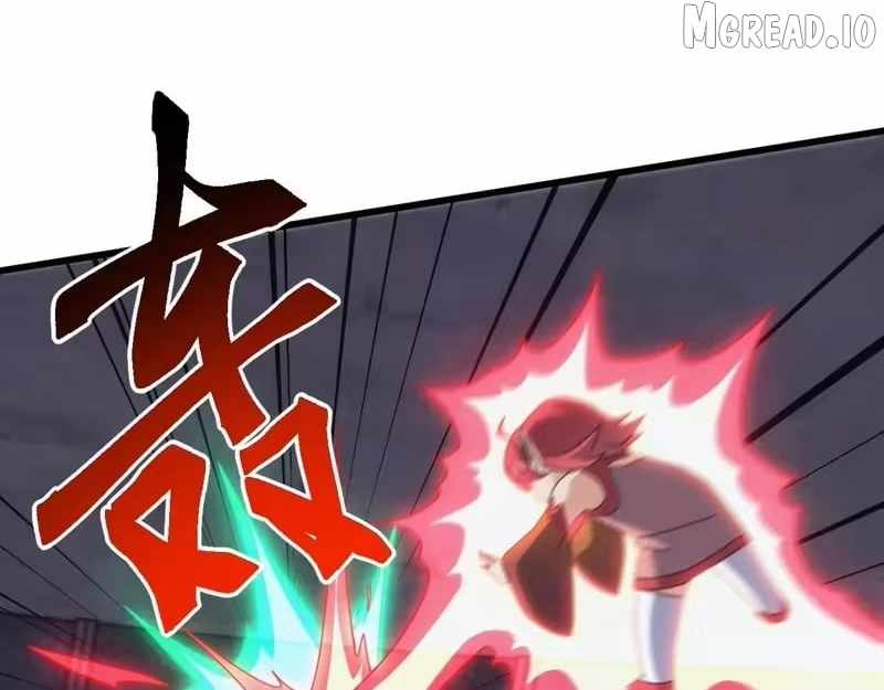Invasion of the Myriad Races: Starting by Taming a Legendary Beast Ch.81 p133