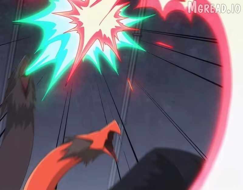 Invasion of the Myriad Races: Starting by Taming a Legendary Beast Ch.81 p134