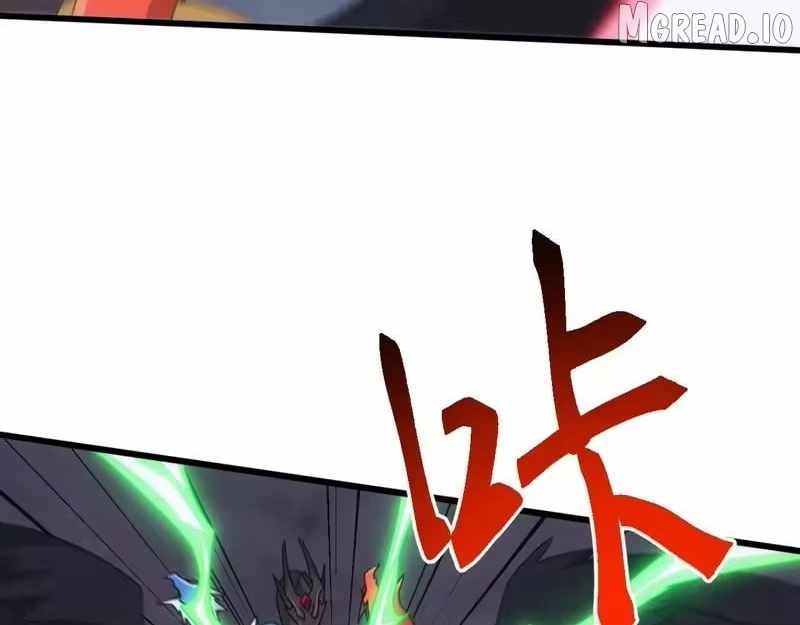 Invasion of the Myriad Races: Starting by Taming a Legendary Beast Ch.81 p135