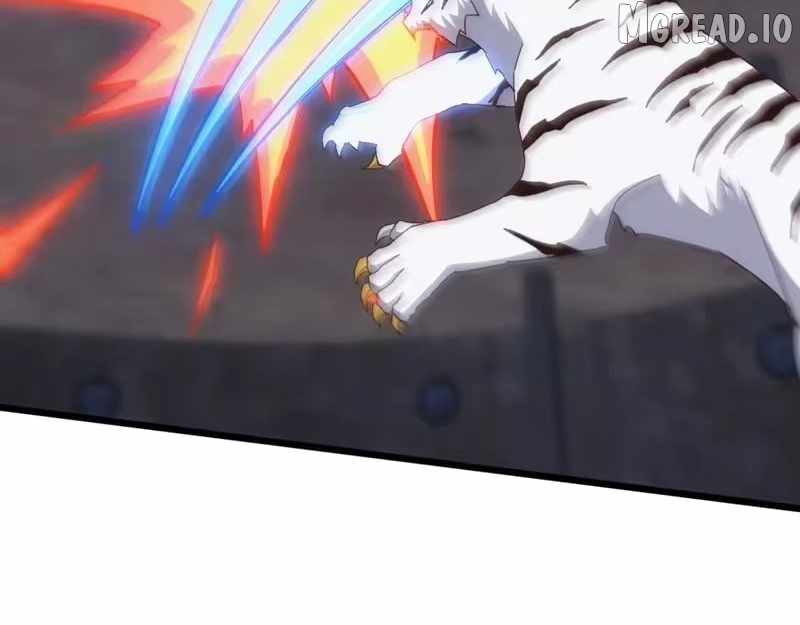 Invasion of the Myriad Races: Starting by Taming a Legendary Beast Ch.81 p140