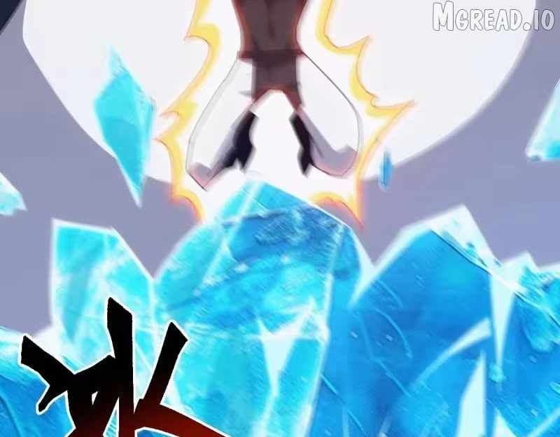 Invasion of the Myriad Races: Starting by Taming a Legendary Beast Ch.81 p149
