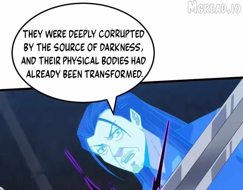 Invasion of the Myriad Races: Starting by Taming a Legendary Beast Ch.81 p18