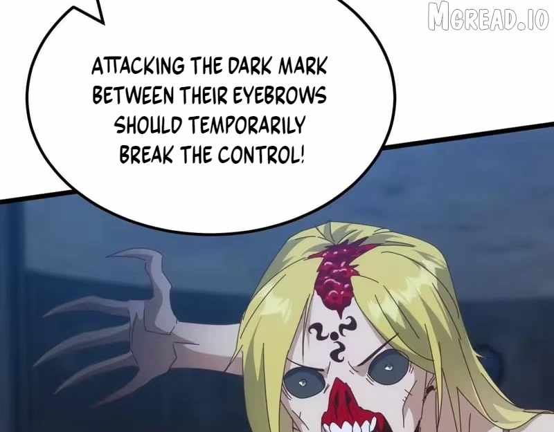 Invasion of the Myriad Races: Starting by Taming a Legendary Beast Ch.81 p20