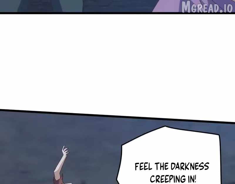 Invasion of the Myriad Races: Starting by Taming a Legendary Beast Ch.81 p22