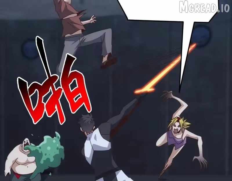 Invasion of the Myriad Races: Starting by Taming a Legendary Beast Ch.81 p23