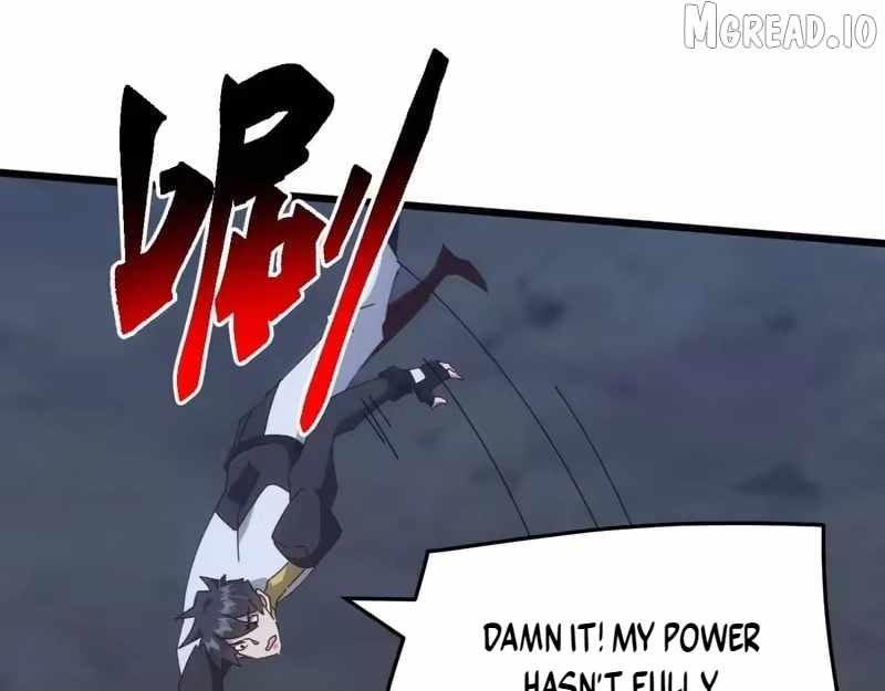 Invasion of the Myriad Races: Starting by Taming a Legendary Beast Ch.81 p25