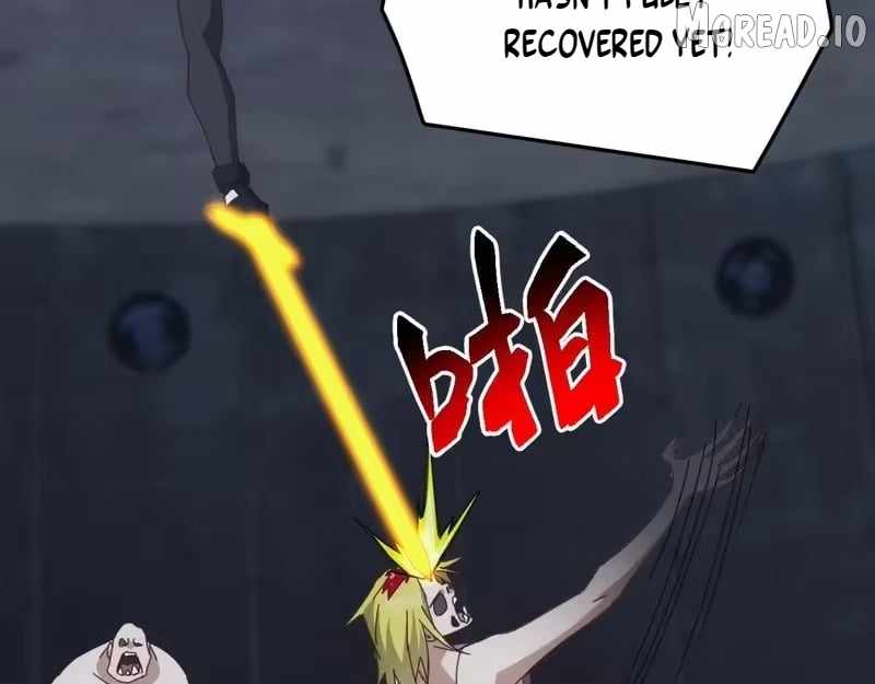 Invasion of the Myriad Races: Starting by Taming a Legendary Beast Ch.81 p26
