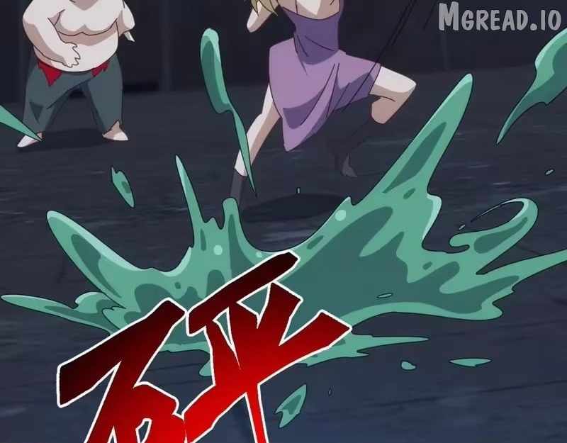 Invasion of the Myriad Races: Starting by Taming a Legendary Beast Ch.81 p27