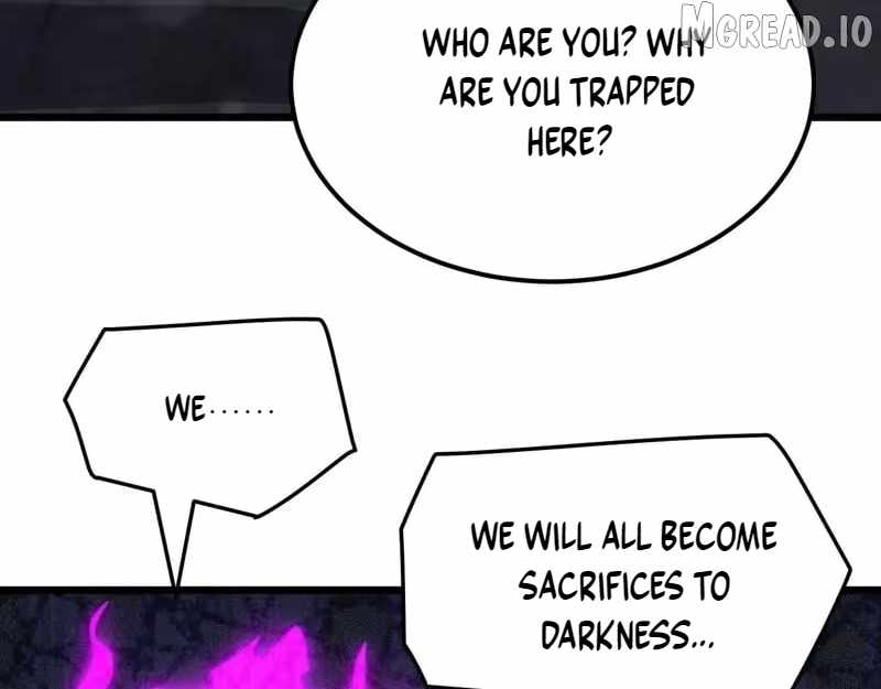 Invasion of the Myriad Races: Starting by Taming a Legendary Beast Ch.81 p4
