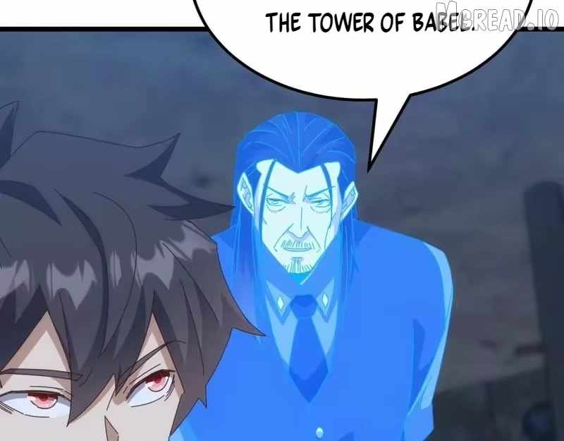 Invasion of the Myriad Races: Starting by Taming a Legendary Beast Ch.81 p31
