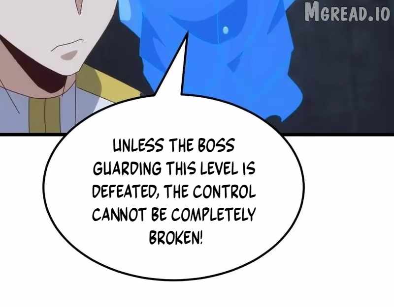 Invasion of the Myriad Races: Starting by Taming a Legendary Beast Ch.81 p32