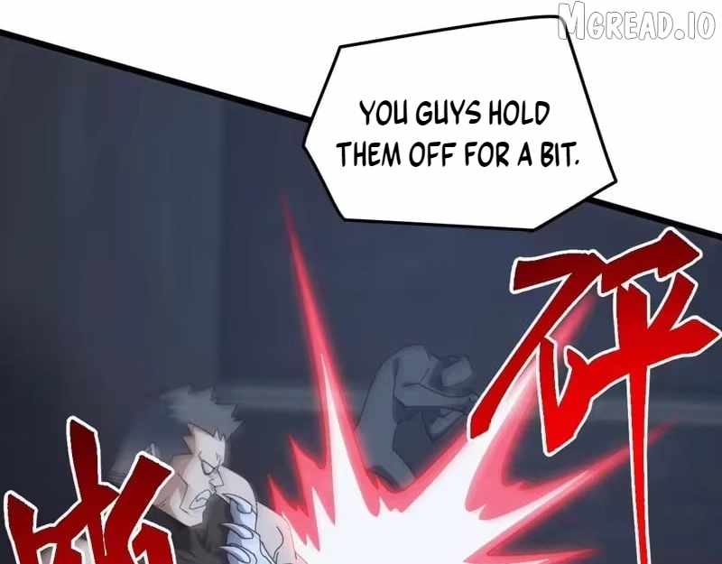 Invasion of the Myriad Races: Starting by Taming a Legendary Beast Ch.81 p40