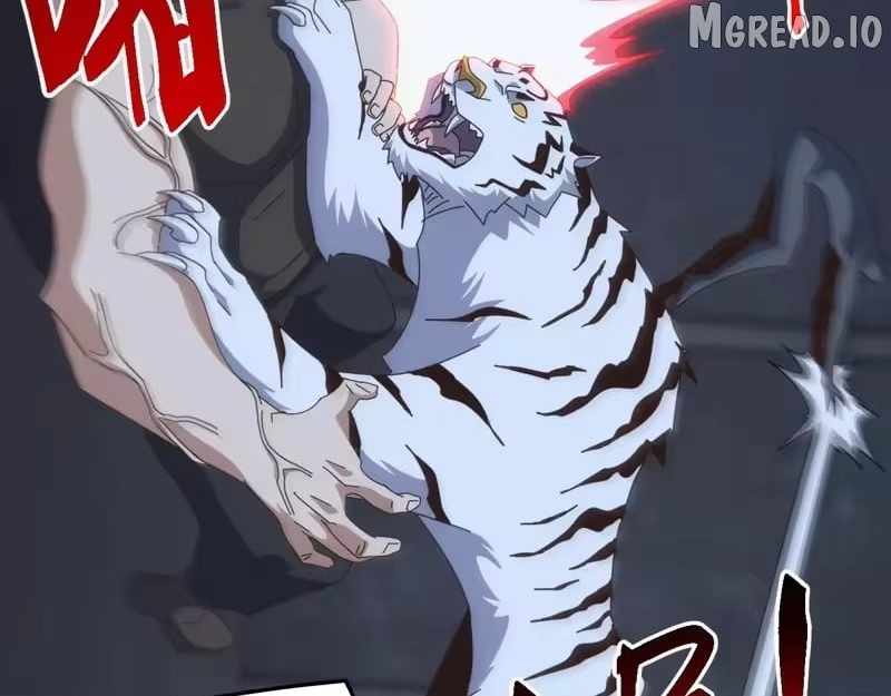 Invasion of the Myriad Races: Starting by Taming a Legendary Beast Ch.81 p41