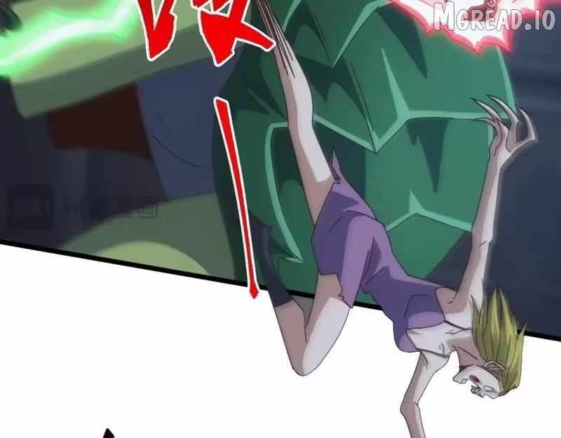 Invasion of the Myriad Races: Starting by Taming a Legendary Beast Ch.81 p44