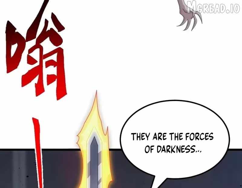 Invasion of the Myriad Races: Starting by Taming a Legendary Beast Ch.81 p45