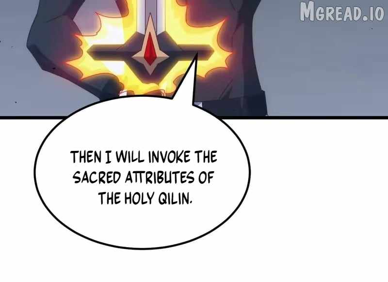 Invasion of the Myriad Races: Starting by Taming a Legendary Beast Ch.81 p47