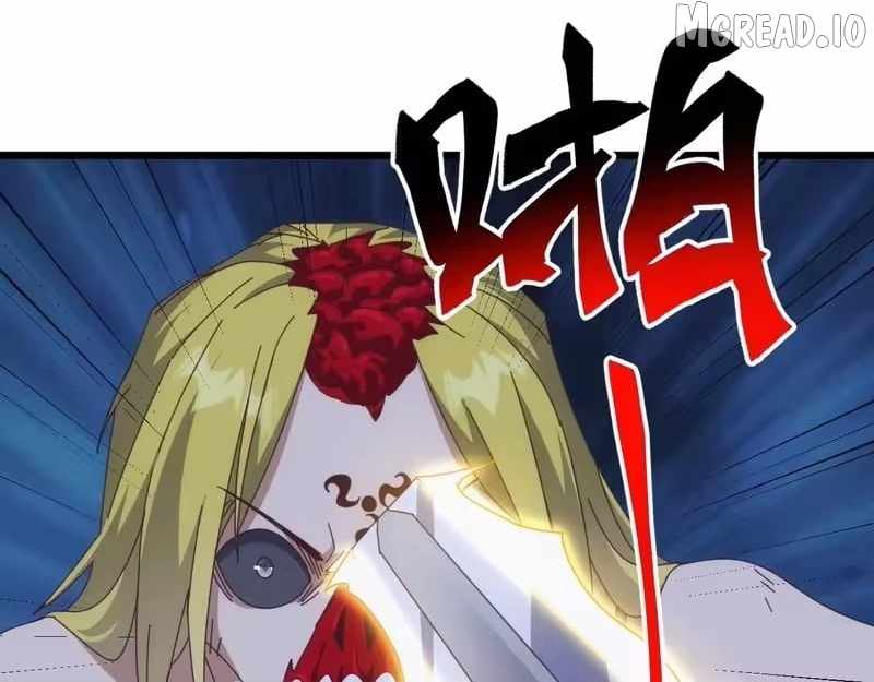 Invasion of the Myriad Races: Starting by Taming a Legendary Beast Ch.81 p48