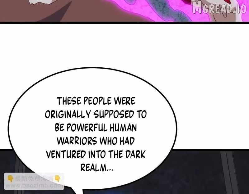 Invasion of the Myriad Races: Starting by Taming a Legendary Beast Ch.81 p6