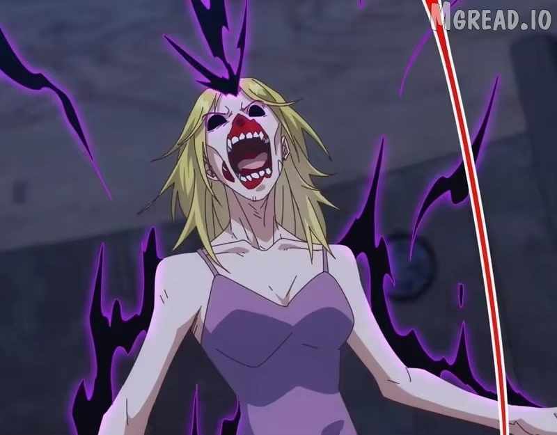 Invasion of the Myriad Races: Starting by Taming a Legendary Beast Ch.81 p51