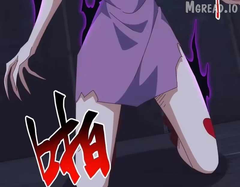 Invasion of the Myriad Races: Starting by Taming a Legendary Beast Ch.81 p52