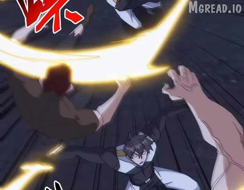 Invasion of the Myriad Races: Starting by Taming a Legendary Beast Ch.81 p57