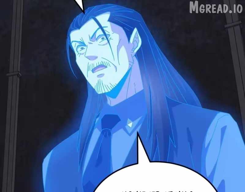 Invasion of the Myriad Races: Starting by Taming a Legendary Beast Ch.81 p7