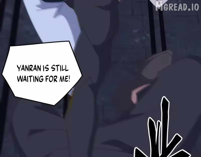 Invasion of the Myriad Races: Starting by Taming a Legendary Beast Ch.81 p61