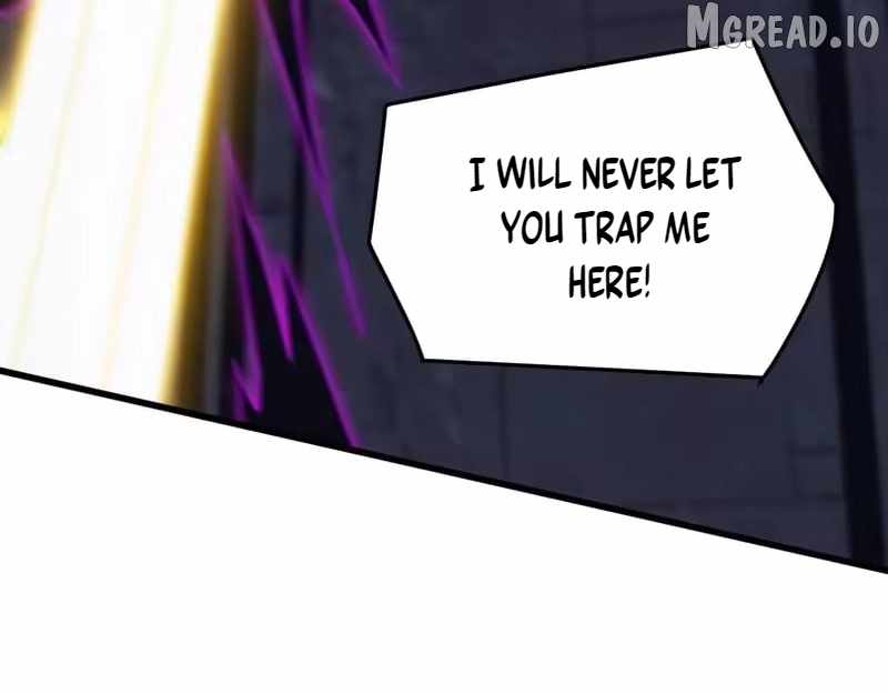 Invasion of the Myriad Races: Starting by Taming a Legendary Beast Ch.81 p64