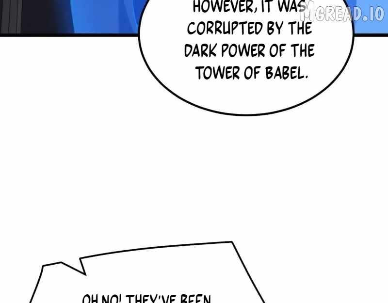 Invasion of the Myriad Races: Starting by Taming a Legendary Beast Ch.81 p8