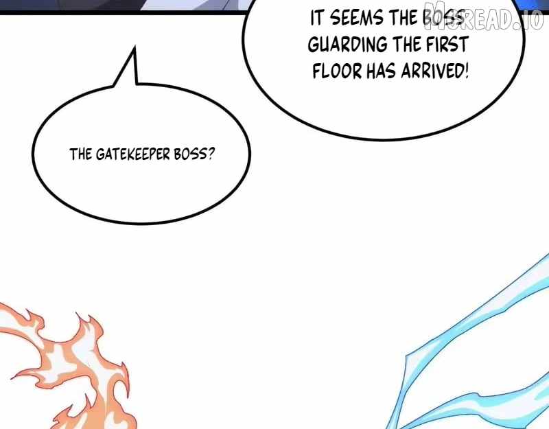 Invasion of the Myriad Races: Starting by Taming a Legendary Beast Ch.81 p72