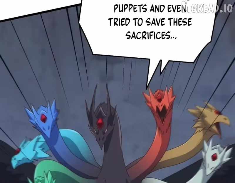 Invasion of the Myriad Races: Starting by Taming a Legendary Beast Ch.81 p75