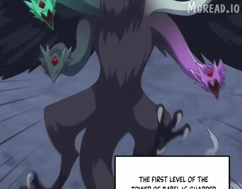 Invasion of the Myriad Races: Starting by Taming a Legendary Beast Ch.81 p76