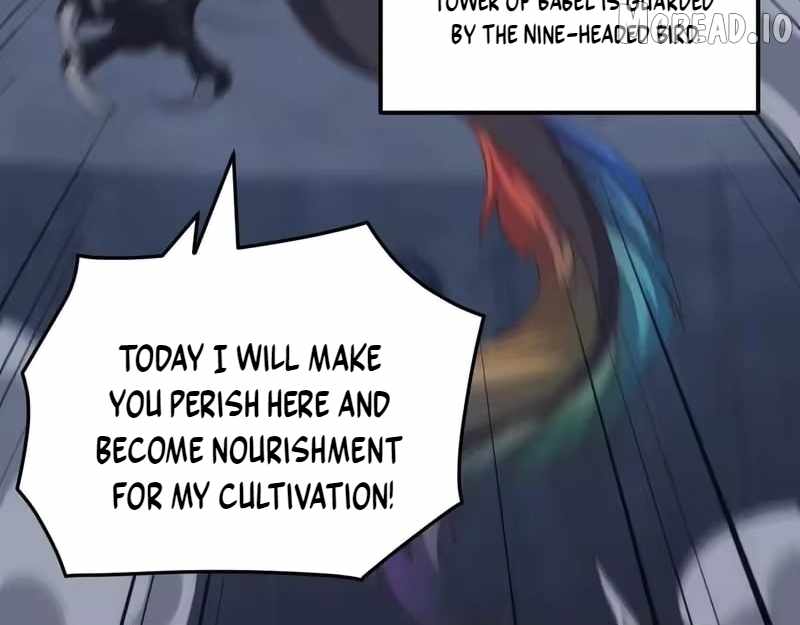 Invasion of the Myriad Races: Starting by Taming a Legendary Beast Ch.81 p77