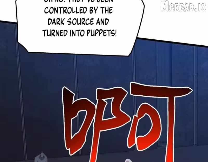 Invasion of the Myriad Races: Starting by Taming a Legendary Beast Ch.81 p9