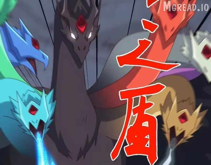 Invasion of the Myriad Races: Starting by Taming a Legendary Beast Ch.81 p84