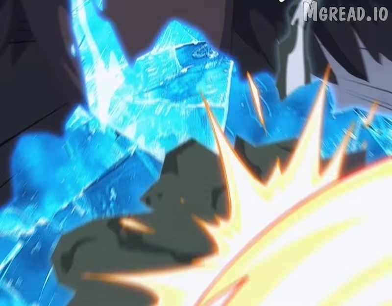 Invasion of the Myriad Races: Starting by Taming a Legendary Beast Ch.81 p85