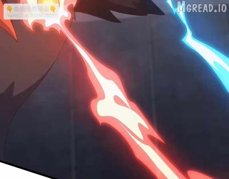 Invasion of the Myriad Races: Starting by Taming a Legendary Beast Ch.81 p90