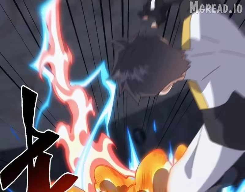 Invasion of the Myriad Races: Starting by Taming a Legendary Beast Ch.81 p92